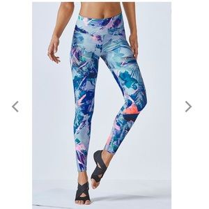 Fabletics leggings